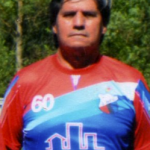 Carlos Orion Lencina