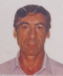 Francisco Antonio Santo Lovato