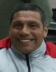Jair Francisco Flores