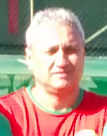 Julio Cesar Rosa dos Santos