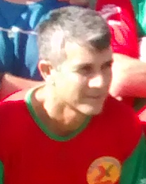Claudio Antonio Gomes Lacerda