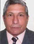 Antonio Roque F. Ferreira