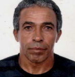 Miguel Francisco Souza