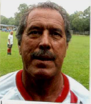 Luis Alberto Chagas Flores