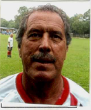 Luis Alberto Chagas Flores