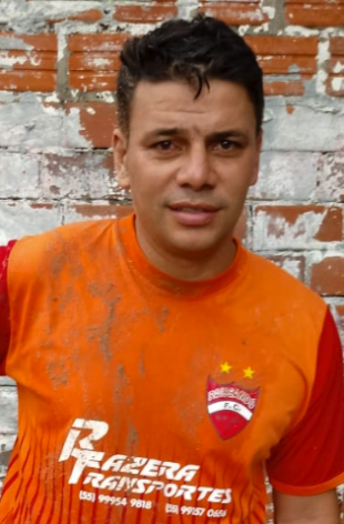 Elizandro Carvalho Leite