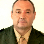 Claudio Giovani Barragan da Silva