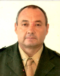 Claudio Giovani Barragan da Silva