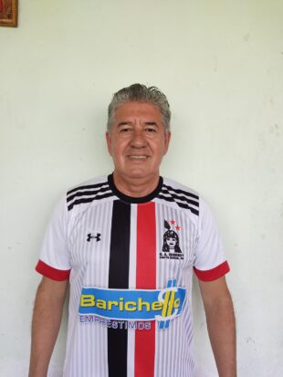 Jorge Luiz de Azevedo