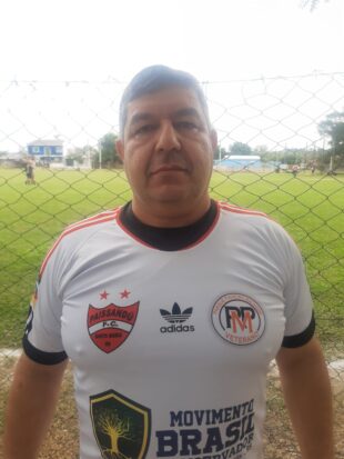 Leandro  de Souza Veiga